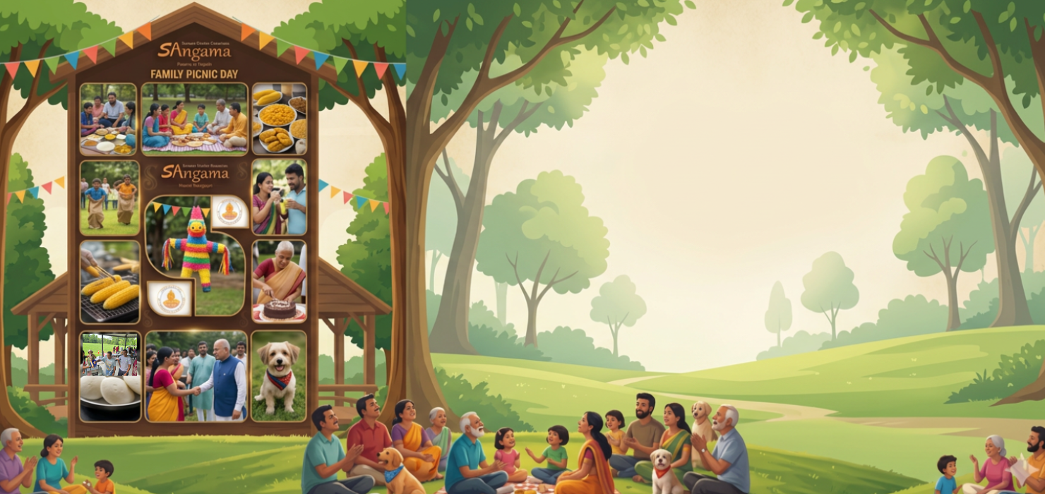 Sangama Family Day 2026